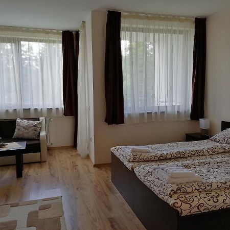 Borovets Gardens Studio D36 Экстерьер фото
