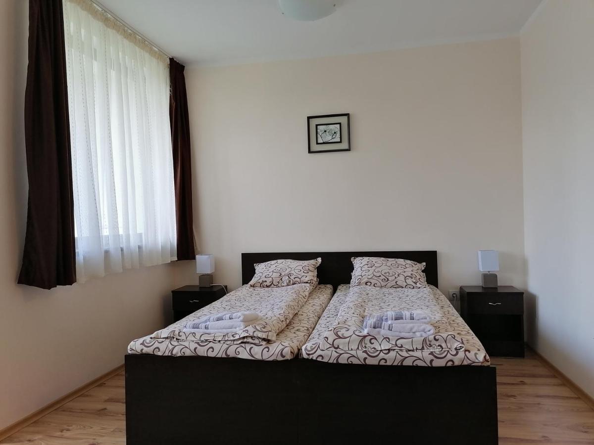 Borovets Gardens Studio D36 Экстерьер фото
