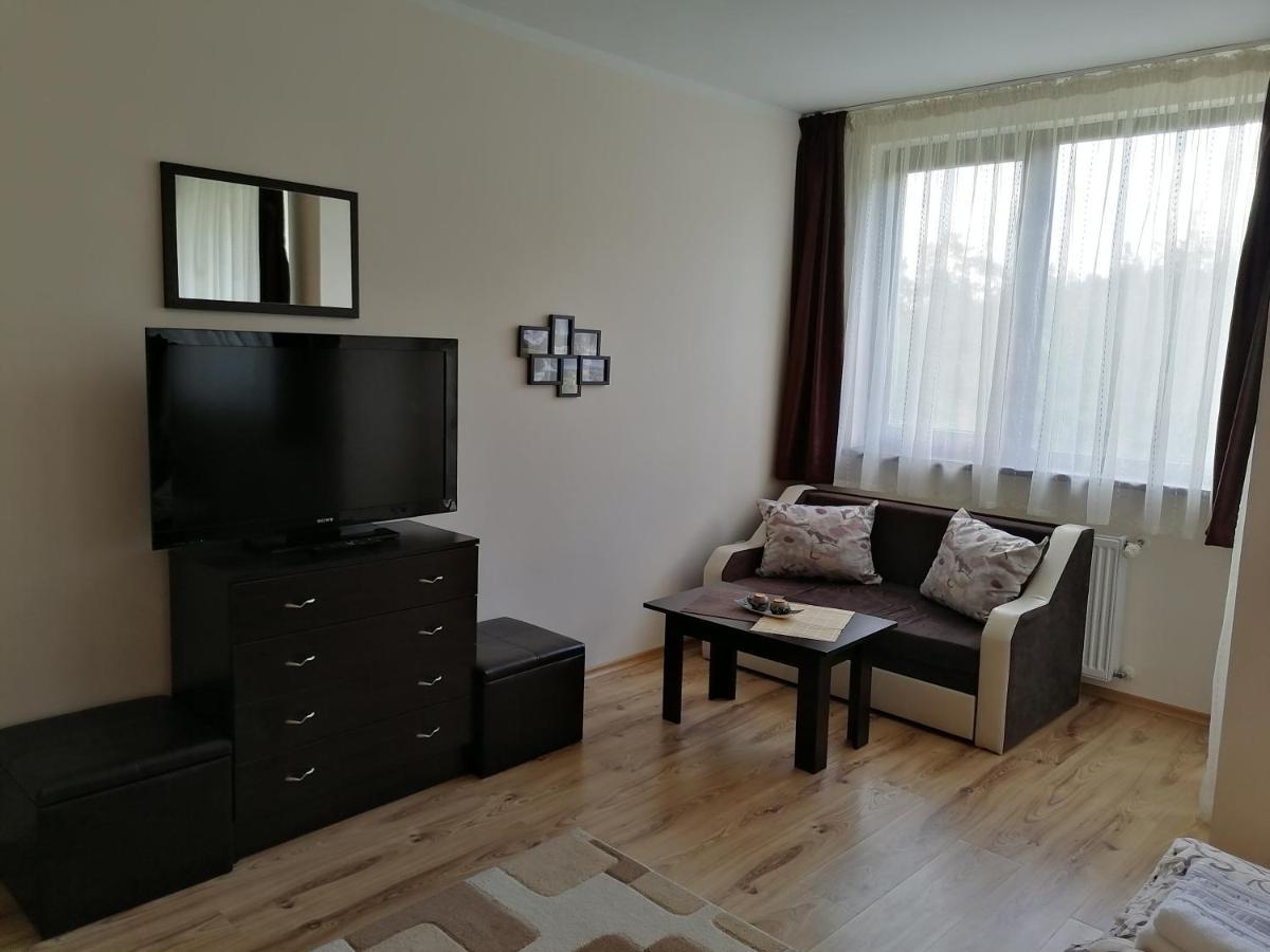 Borovets Gardens Studio D36 Экстерьер фото