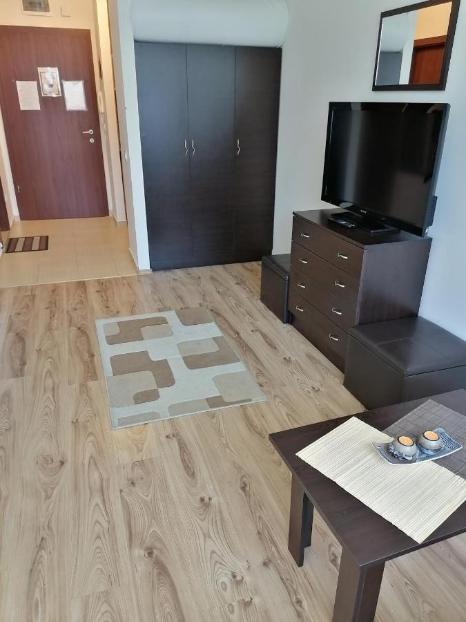 Borovets Gardens Studio D36 Экстерьер фото