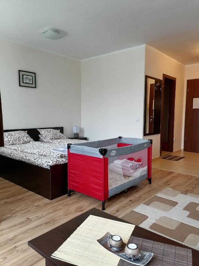 Borovets Gardens Studio D36 Экстерьер фото