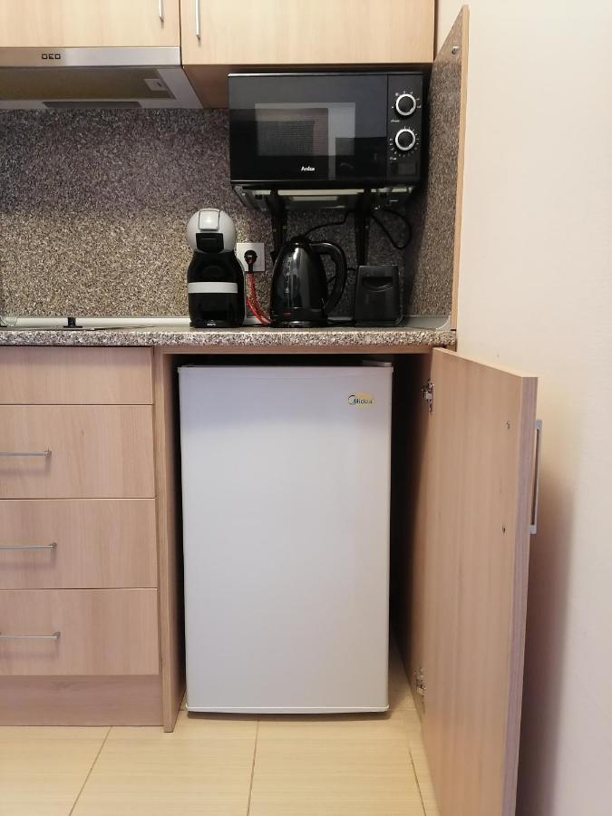 Borovets Gardens Studio D36 Экстерьер фото
