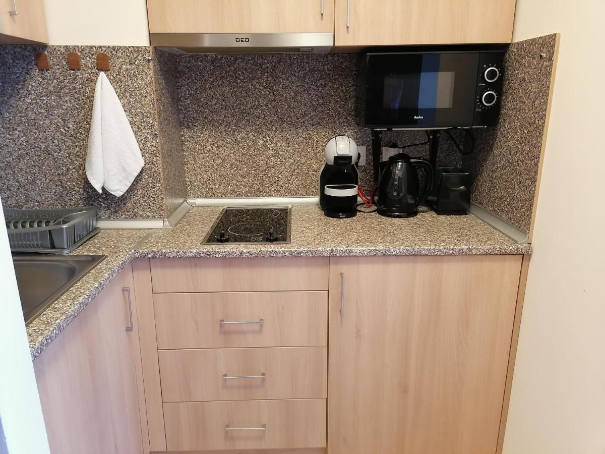 Borovets Gardens Studio D36 Экстерьер фото