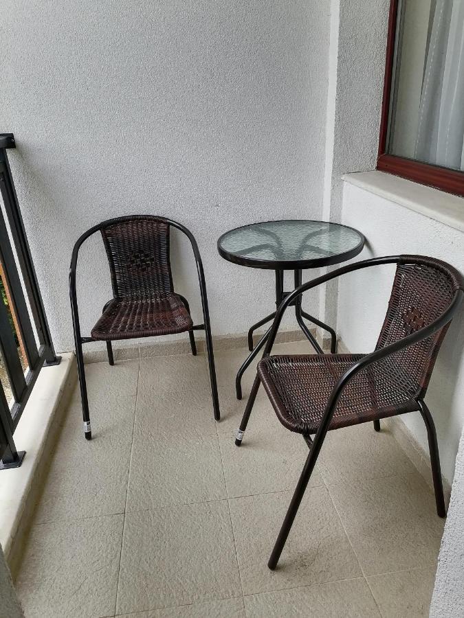 Borovets Gardens Studio D36 Экстерьер фото