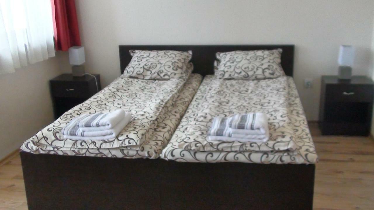 Borovets Gardens Studio D36 Экстерьер фото