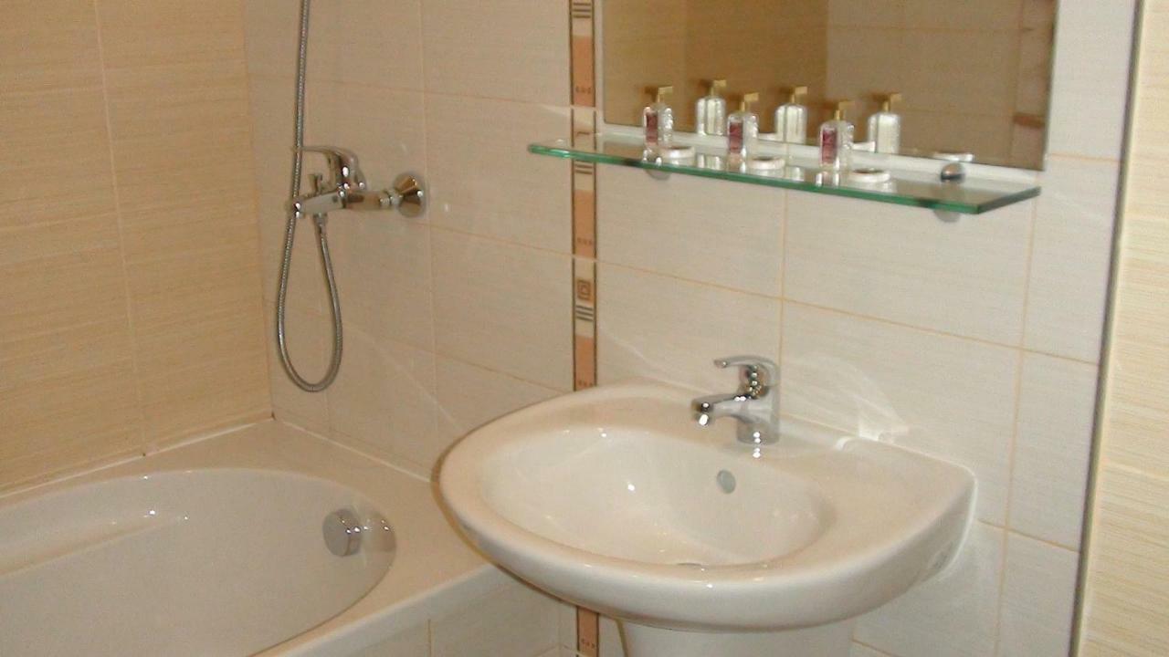 Borovets Gardens Studio D36 Экстерьер фото