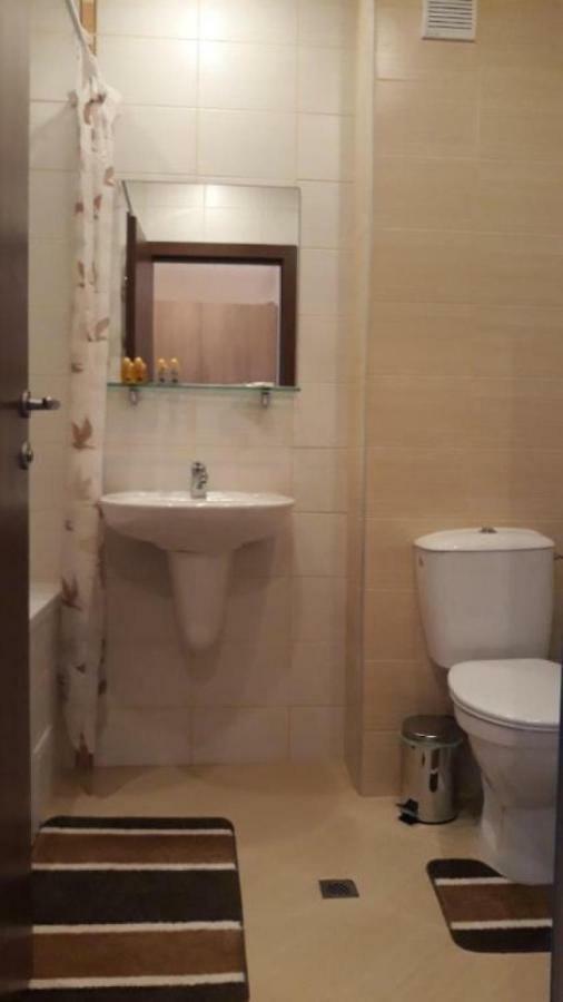 Borovets Gardens Studio D36 Экстерьер фото